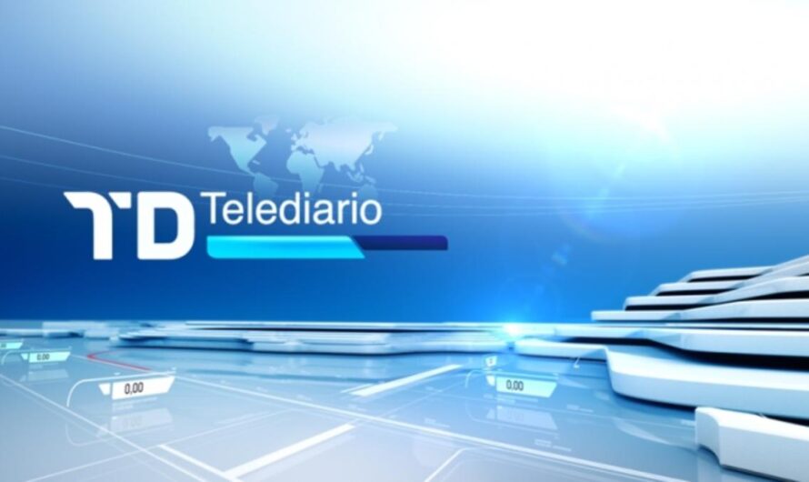 Lista de deportes en el telediario de TVE en 2020